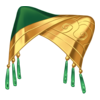 Chapeau Myre's Saint