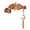 Ceinture Gift Bringer