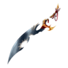 Epée Dragon's Hunter