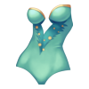 Body Christmas Witch