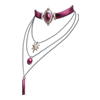 Collier Fortune Teller