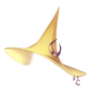 Chapeau Starry Witch