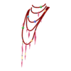 Collier Gelé(es)