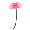 Fleur Death Faery