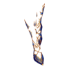Bottines Veiled Claws
