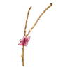 Collier Cherry Tree Archer