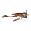 Arbalète Retro Adventurer