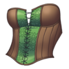 Bustier Little Alchemist