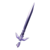 Glaive Athena's Legacy