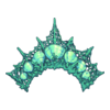 Couronne Skel Mermaid