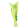 Bas Cute Leaf
