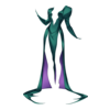Robe Evil Baroness