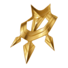 Collier Holy Knight