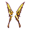 Ailes Death Faery