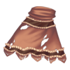 Tablier Rag Doll