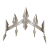Couronne Holy Knight