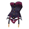 Corset Youth Seeker