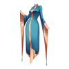 Robe Myre's Saint