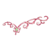 Collier Shiny Lady