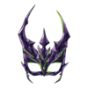 Masque Nightmare Chivalry