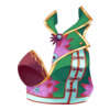 Top Fleuri(e)
