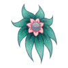 Fleur Shy Waterlily