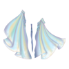 Voile Frosted Whisper