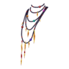 Collier Gelé(es)