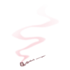 Pipe Veiled Claws