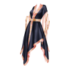 Sur-robe Diva Fenghuang