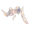 Haut Mysterious Enchantress