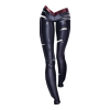 Pantalon Succubus Ruler