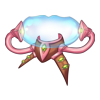 Masque Aquamarine Diver