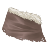 Jupe Magma Berserk