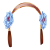 Bandeau Fleuri(e)