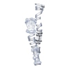Guêtres Bone Guardian