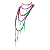 Collier Gelé(es)