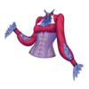 Chemisier Lady Steampunk