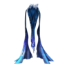 Jupe Shooting Star