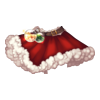 Jupe Christmas Witch