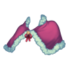 Cape Christmas Witch