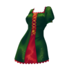 Robe Santa's Assistant