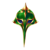Masque Mysterious Enchantress