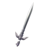 Glaive Athena's Legacy