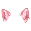 Oreilles Diva Kitsune