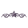 Diadème Shiny Lady