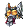 Body Valkyrie Spirit