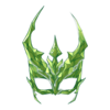 Masque Nightmare Chivalry