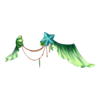 Sur-Top Legend of Sea