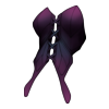 Corset Death Faery